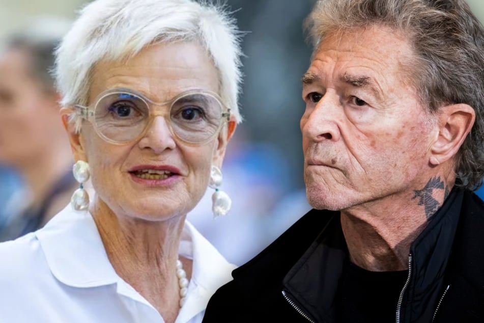 Promi-Zoff geht in die nächste Runde! Peter Maffay schlägt nach Spott-Video von Fürstin Gloria zurück