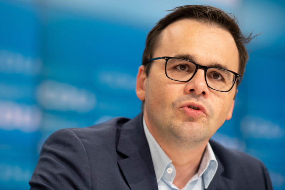 Jan Redmann (40, CDU) erklärte, dass die AfD mit der Wahl von Berndt ihren völkisch-nationalistischen Kurs fortsetze.
