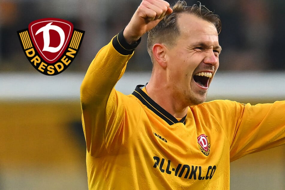 Dynamos Boeder und der Druck: "Wir wissen, dass wir müssen!"