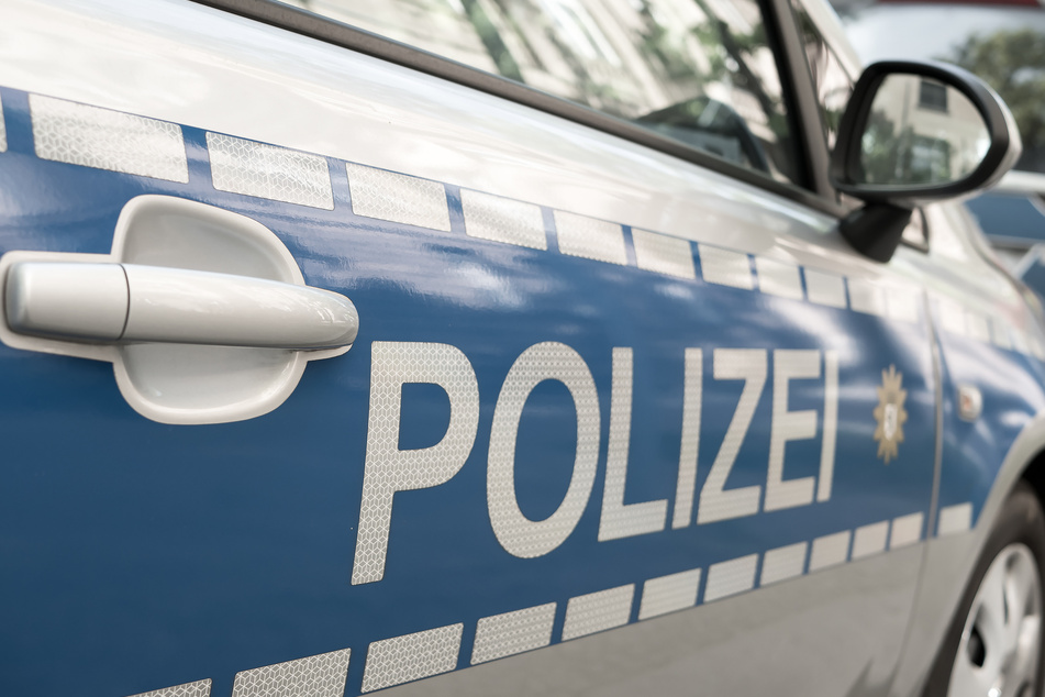 Die Polizei nahm die beiden Jungen in einem Gebüsch nahe des Tatortes fest (Symbolbild).