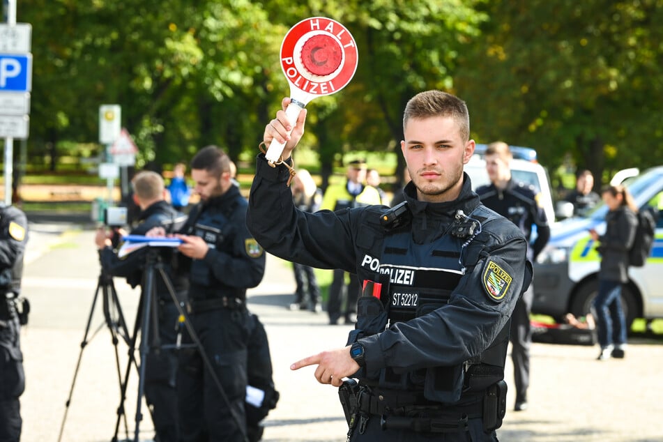 Lest hier alle Nachrichten zu regionalen Straftaten & Polizeiberichten aus Magdeburg.