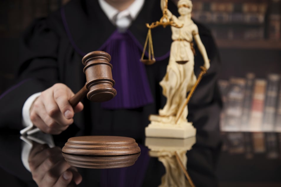 Si el joven queda libre, lo decide el High Court (el tribunal penal supremo) de Escocia. (Imagen simbólica)