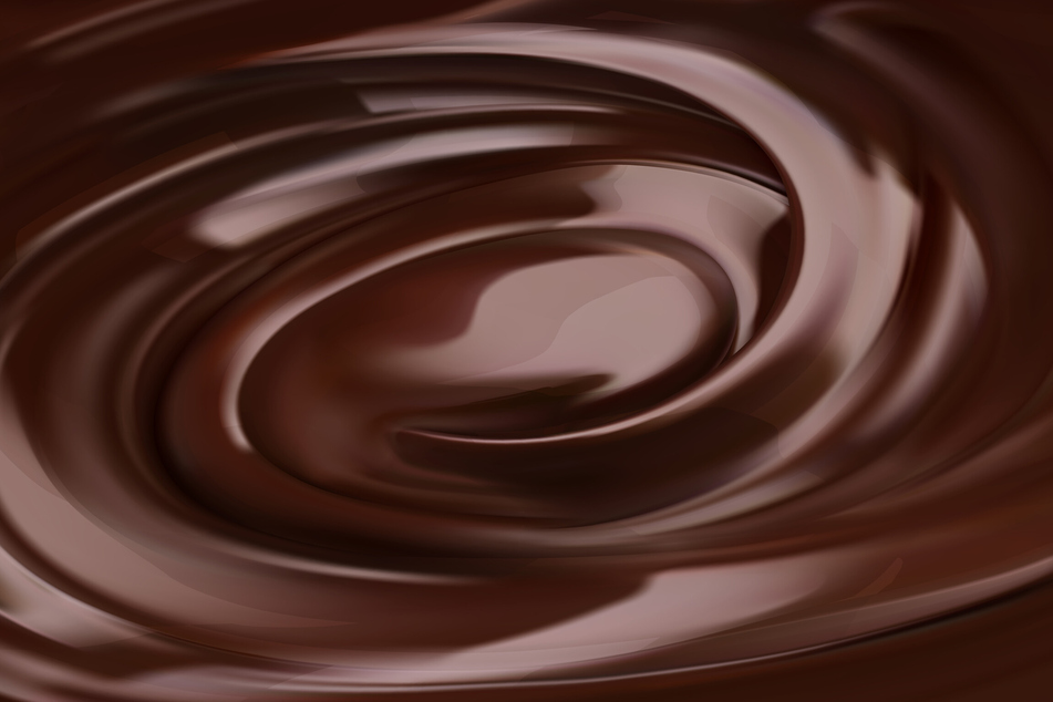 The Mars Wrigley factory has been fined for an accident involving two workers falling into a vat of chocolate (stock image).
