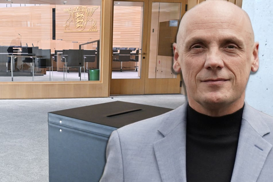 Hakenkreuz-Eklat: SPD-Politiker hatte keine Angst, erwischt zu werden