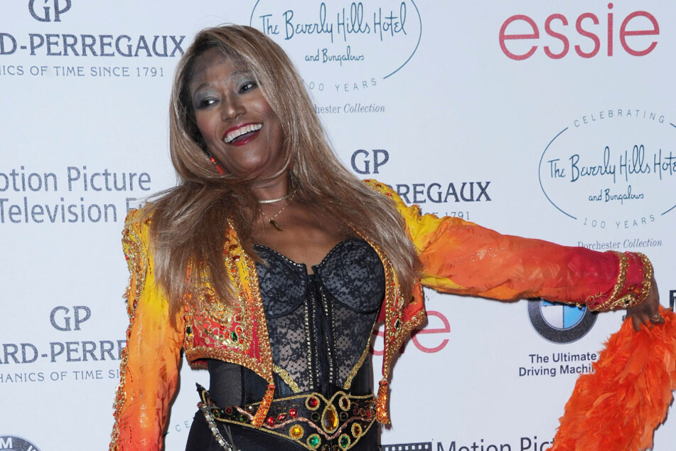 Pointer, eine der vier singenden Schwestern der amerikanischen Soul-Disco-Gruppe The Pointer Sisters, ist tot.