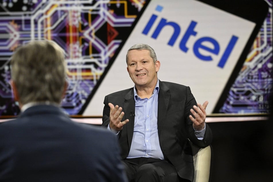 Intel-Vizepräsident Christoph Schell (53) hat das Unternehmen verlassen. Schell war der letzte Projektverantwortliche für die Ansiedlung in Magdeburg.