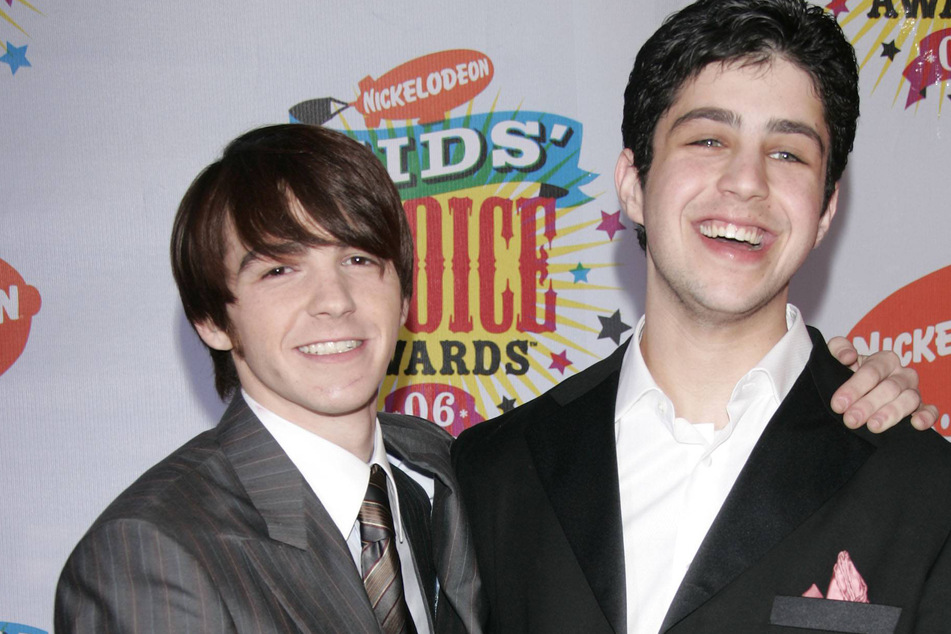 Josh Peck breaks silence on Drake Bell's sentencing and abuse allegations: "It's disappointing"