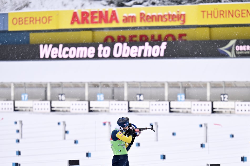 Mehrere Rennen verschoben! Biathlon-Weltcup in Oberhof wird durcheinander gewirbelt