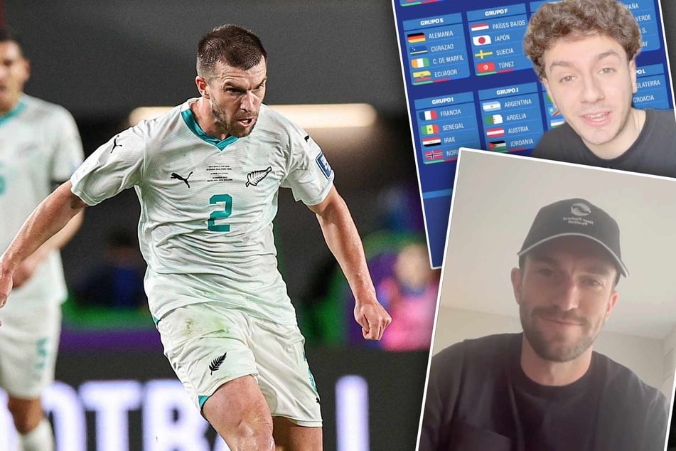 Mehr als 1 Million Follower in 48 Stunden: Unbekannter WM-Fahrer wird plötzlich zum Star!