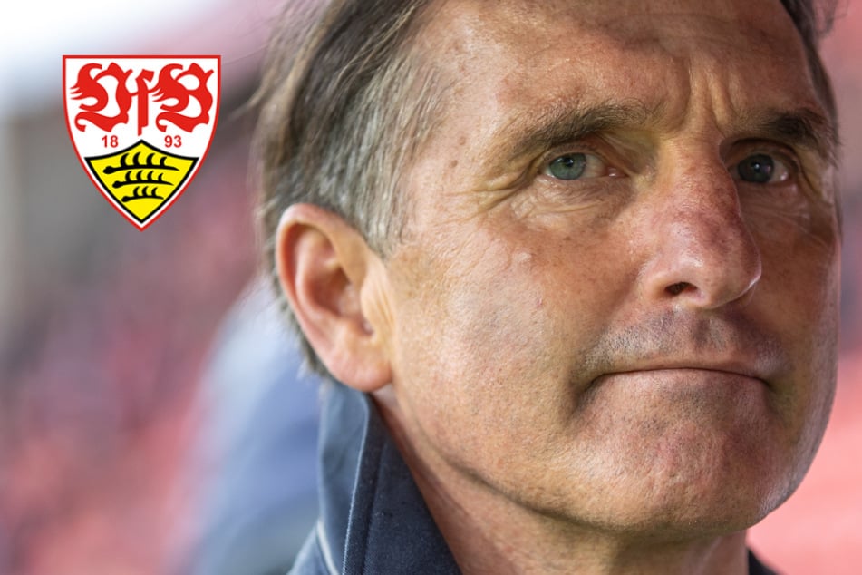 Labbadia-Aus offiziell! VfB Stuttgart trennt sich von Trainer, Nachfolger steht bereits fest