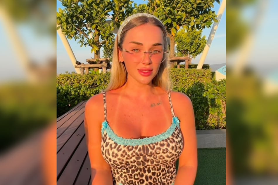 In einem Statement auf Instagram schießt die Influencerin gegen die 25-Jährige.