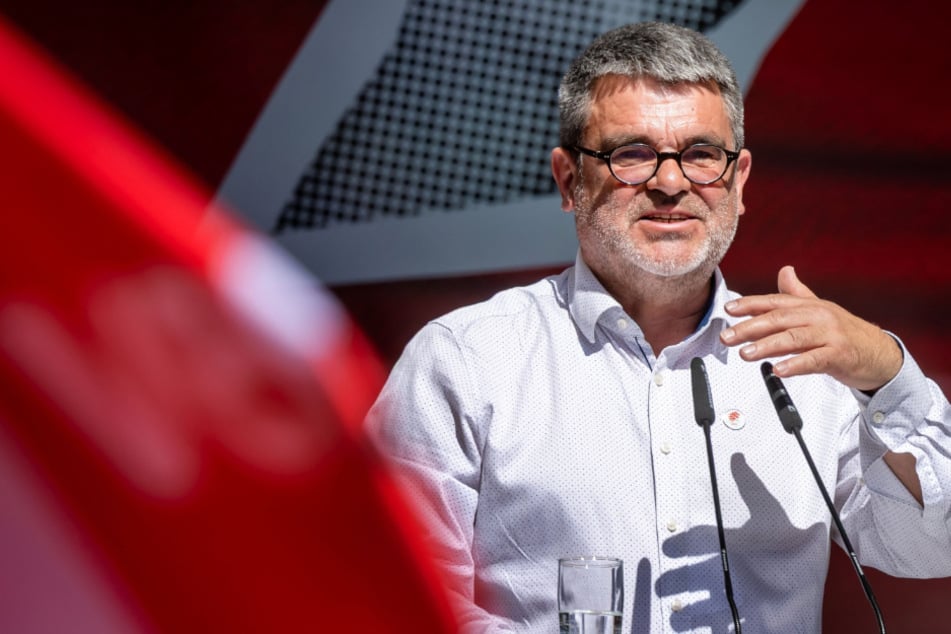 Sorge um Industriejobs in Sachsen: Arbeitsmarkt bleibt angespannt