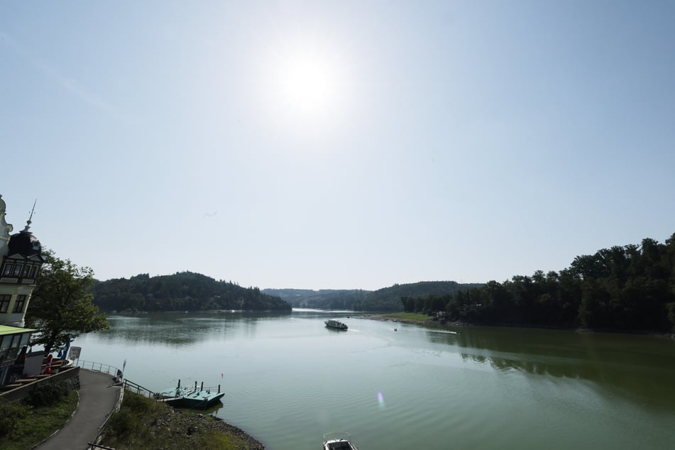 2025 war in Thüringen ein Jahr der Wetterextreme