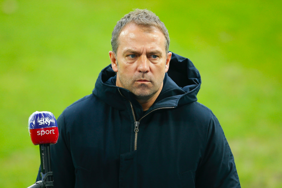 Was wird beim FC Bayern aus Hansi Flick (55)?