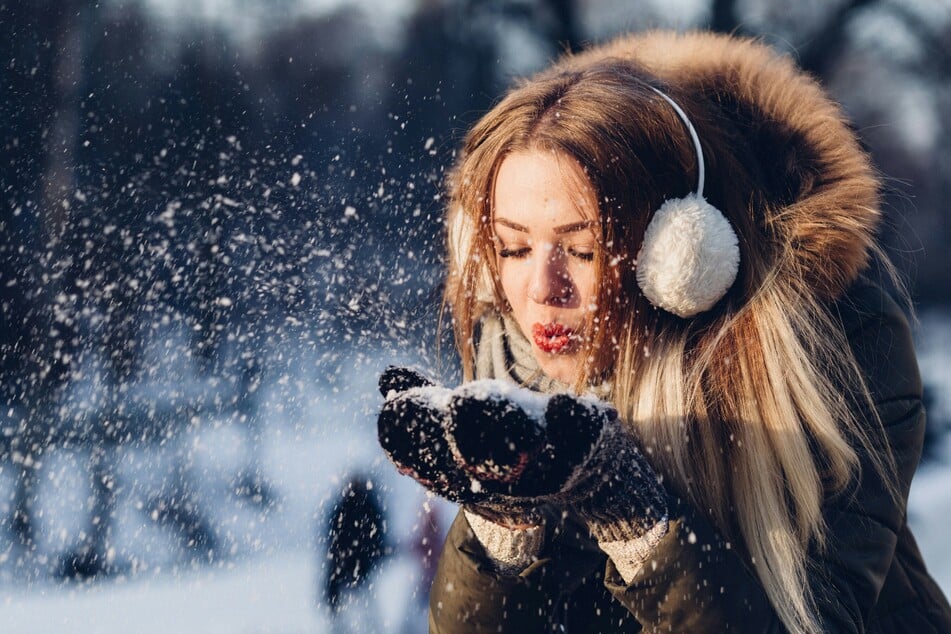 Was ist ein gutes Zitat zum Winter? Die besten Wintersprüche liest Du auf TAG24.