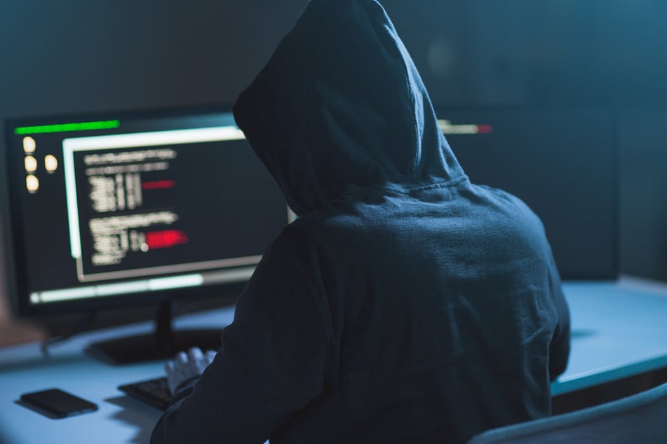 Die Zahl der Hacker-Angriffe im Zusammenhang mit Ransomware steigt stetig an. (Symbolbild)