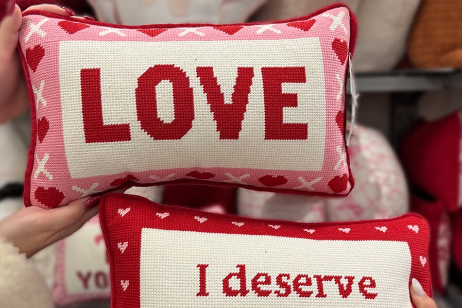 T.J.Maxx Winter Sale Slashes Prices on Designer Leather and Valentine's Finds