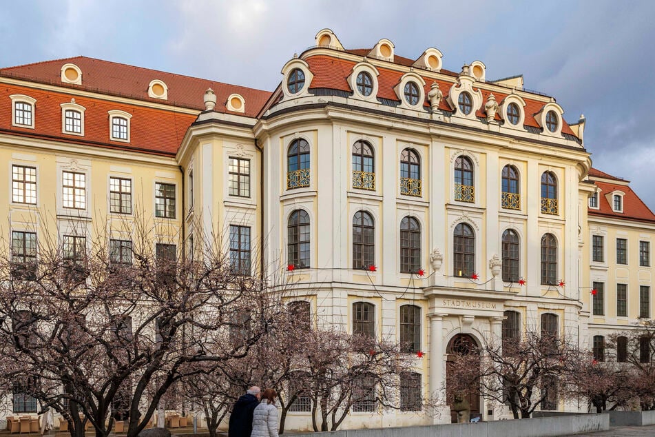 Lust auf einen Kaffeeklatsch im Dresdner Stadtmuseum? (Archivfoto)