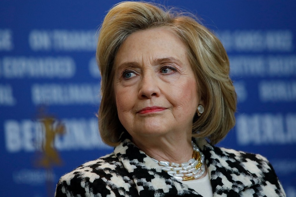 Former Secretary of State Hillary Clinton has once again been forced to break her silence on her email drama.