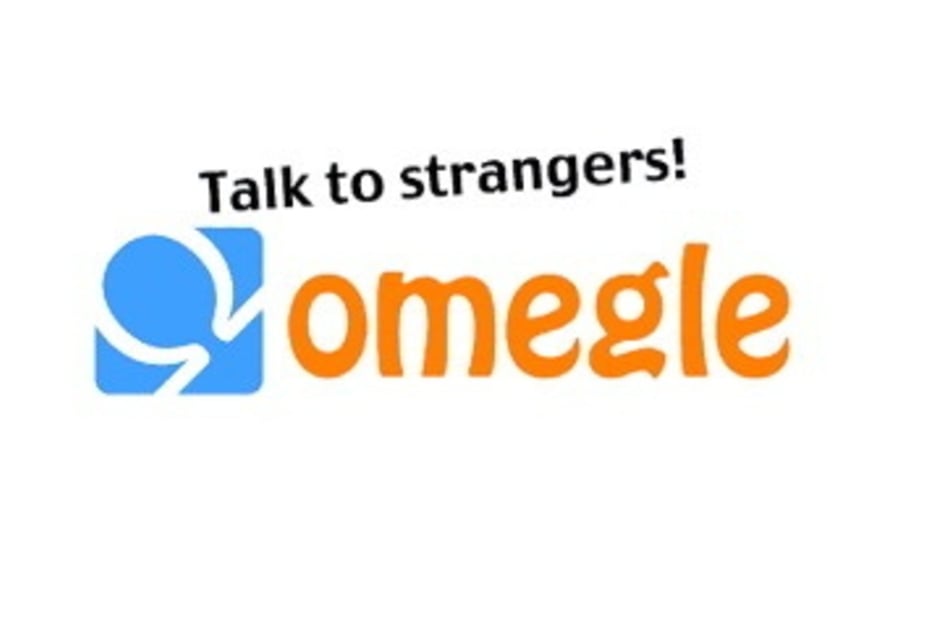 Vor einem Jahr abgeschaltet: die Chat-Plattform "Omegle" war auch ein Tummelplatz für Kinderschänder.