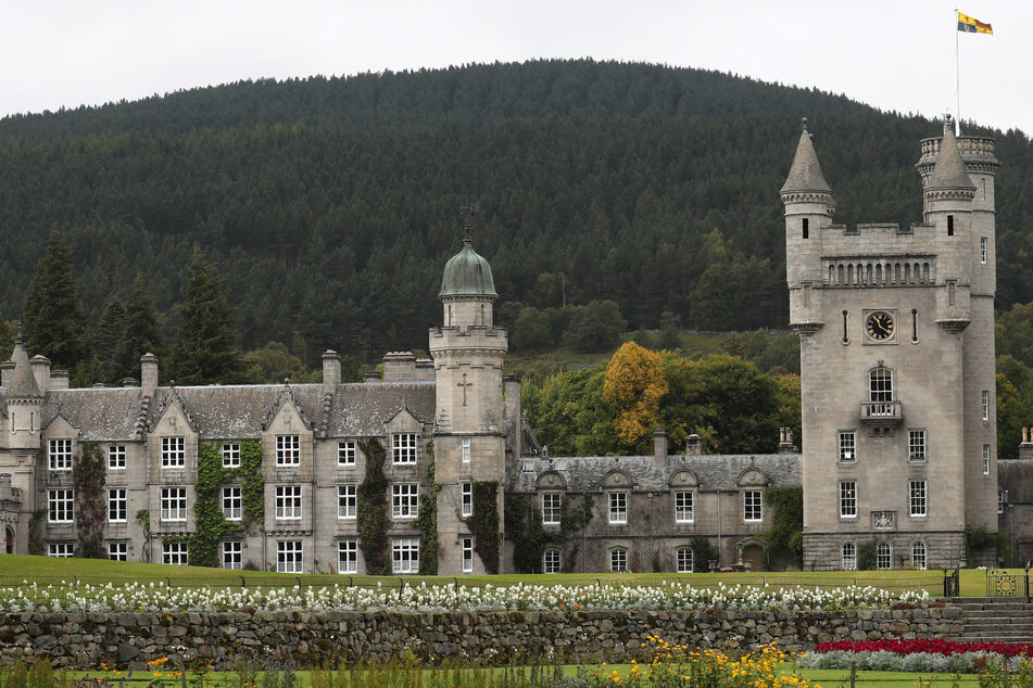 In Britain, the King's interior design tastes will be on display when visitors are given an extensive tour of Balmoral for the first time in its history.