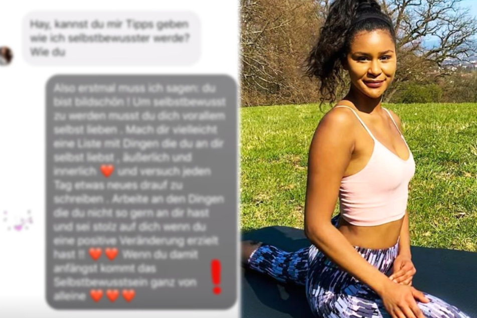 GNTM-Kandidatin Lijana: Horror-Zicke oder selbstbewusstes Power-Girl?