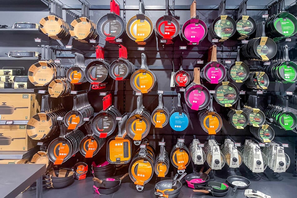 Wer dieses Einrichtungshaus in seiner Stadt hat, kann richtig sparen