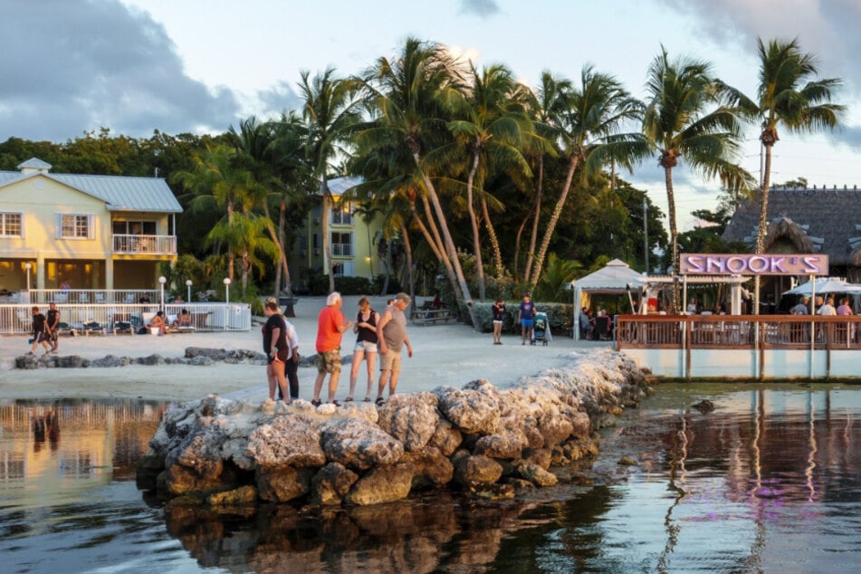 Wo die USA sich karibisch anfühlen: Die Florida Keys sind eine Reise wert!