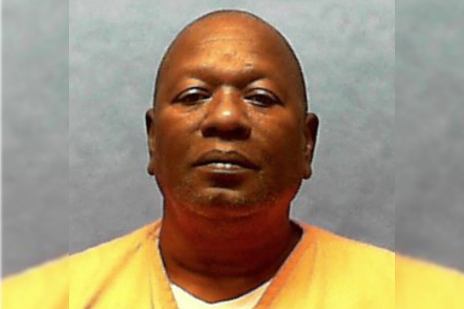 Melvin Trotter was executed by lethal injection in Florida on Tuesday over the 1986 murder of a grocery store owner during a robbery.