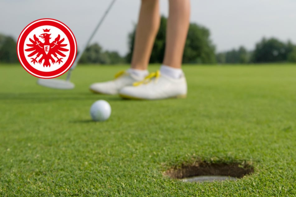 Ab jetzt auch Golf: Sportangebot bei Eintracht Frankfurt wächst