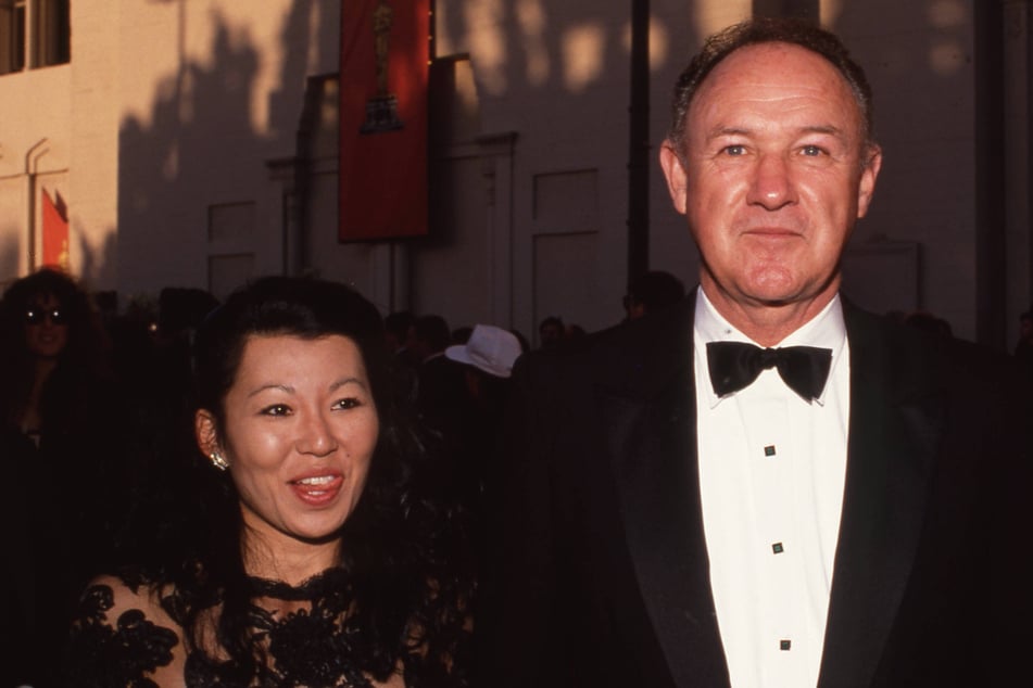 Police are reportedly now calling the deaths of Oscar-winning actor Gene Hackman and his wife Betsy Arakawa "suspicious" after the two were found dead in New Mexico.