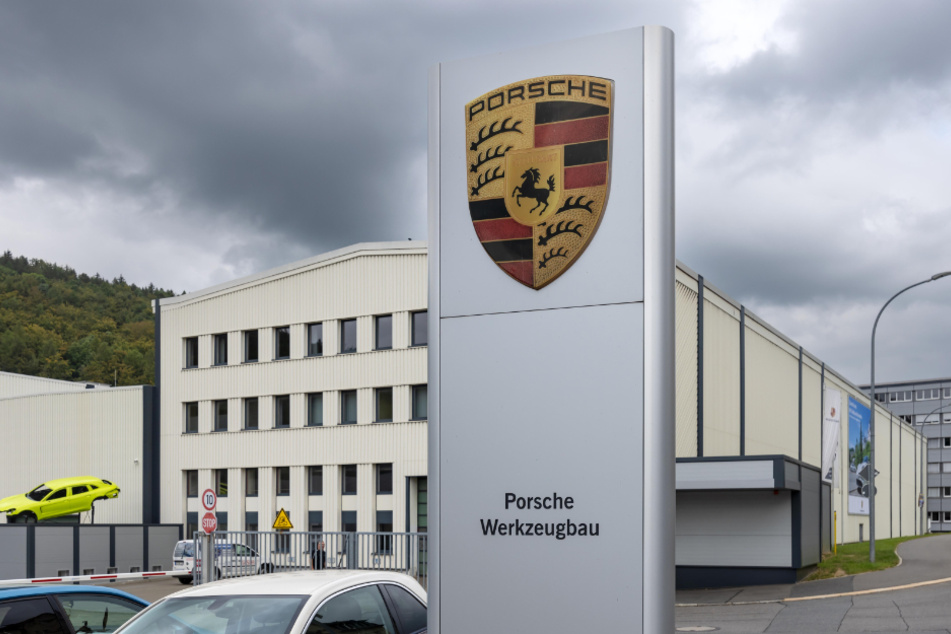 Der Werkzeugbau wurde 2015 mit Porsche in Schwarzenberg vereinigt.
