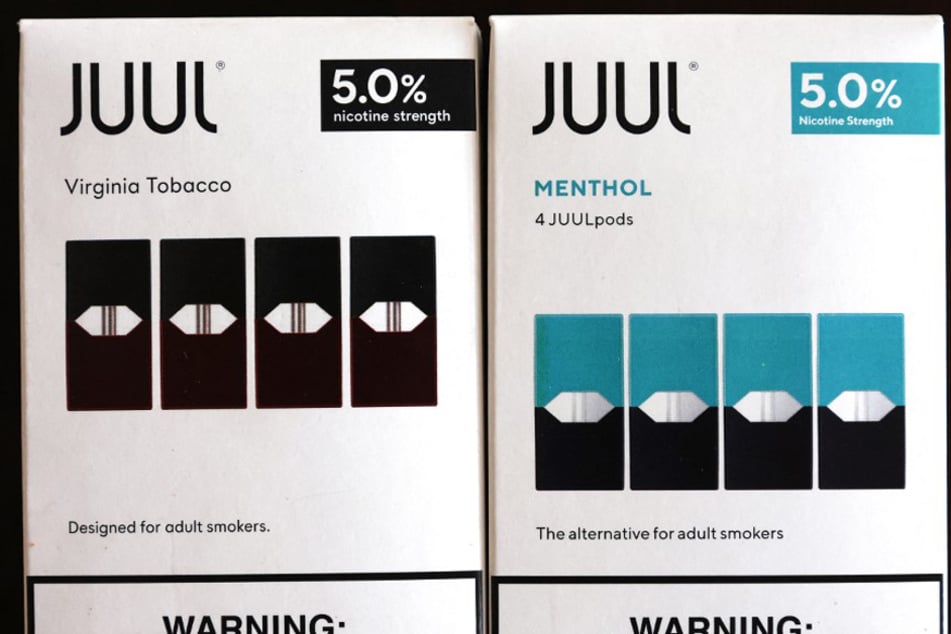 The FDA has ordered JUUL to remove all remaining products on the market.