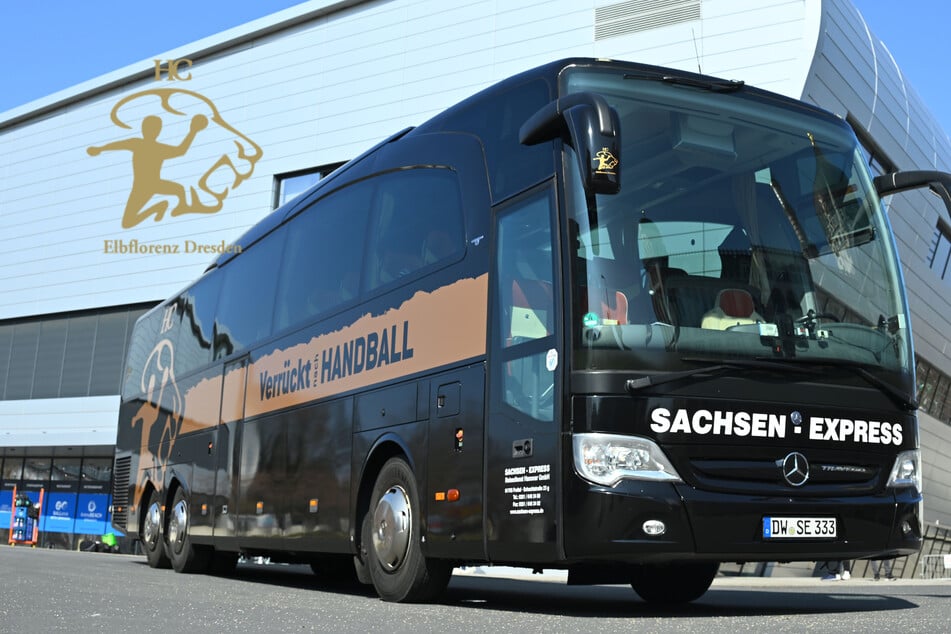 Letzte HCE-Busfahrt der Saison: "Werde ich nicht vermissen"