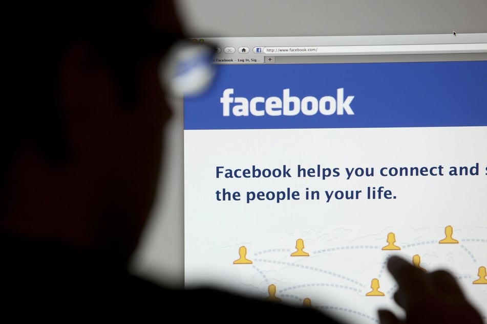 More than 530 million Facebook users' data was stolen and published in a public database.