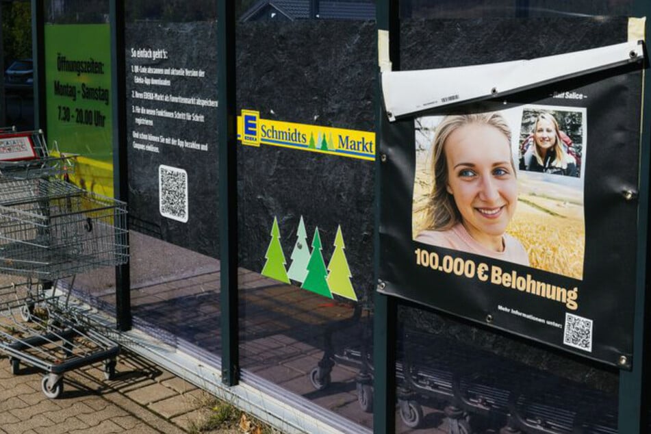Nach sechs Jahren wird noch immer aktiv nach Hinweisen gesucht.