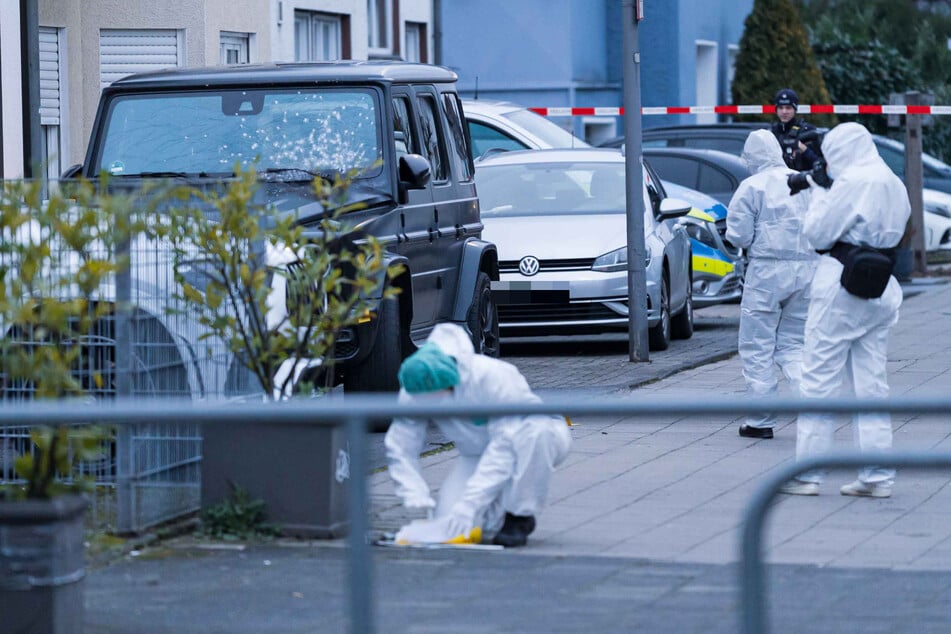 Köln: Explosion in Köln: Galt diesem Mann der Sprengstoffanschlag im Wohngebiet?