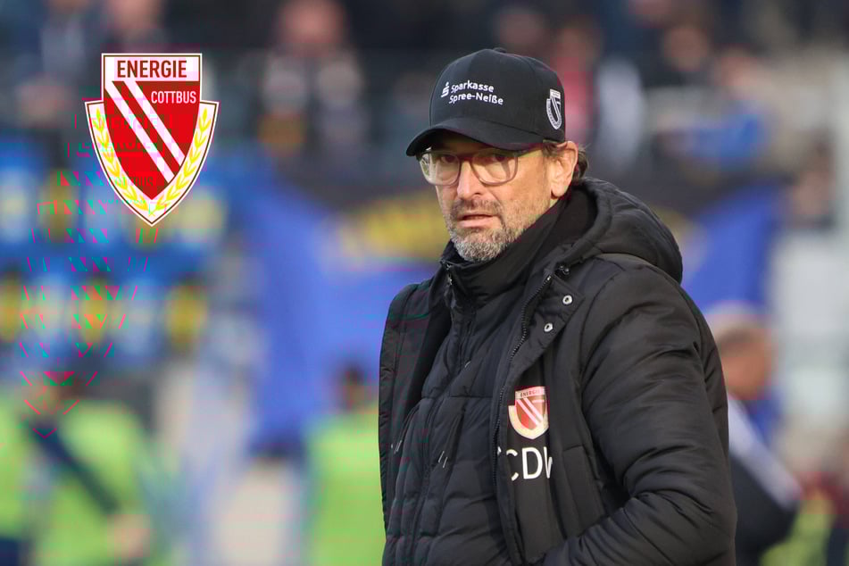 Ohne Verstärkung kein Aufstieg? Cottbus sucht den Super-Organisator!