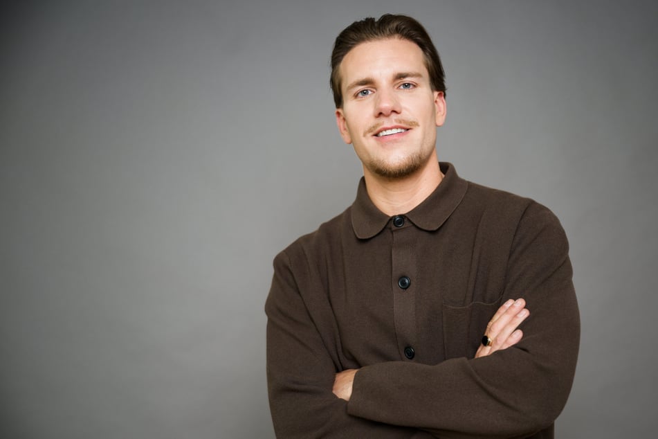 Partnerbörse Berlin? Gar nicht gut, sagt Felix Stein (32), einer der neuen Junggesellen aus der Show "Die Bachelors".
