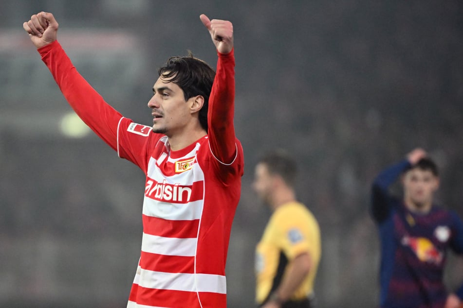 Diogo Leite (26) soll das Interesse von Barcelona und Juventus Turin geweckt haben.