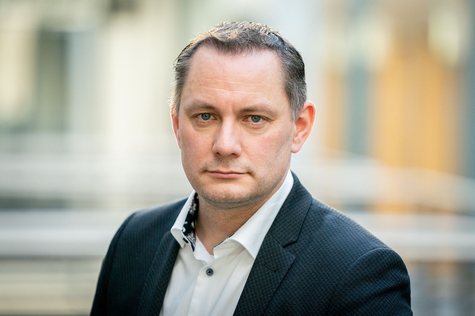 Tino Chrupalla (46).