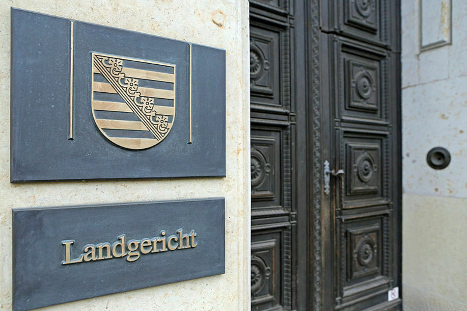 Am Mittwoch soll der Prozess um Edris Z. (31) am Landgericht Leipzig beginnen.