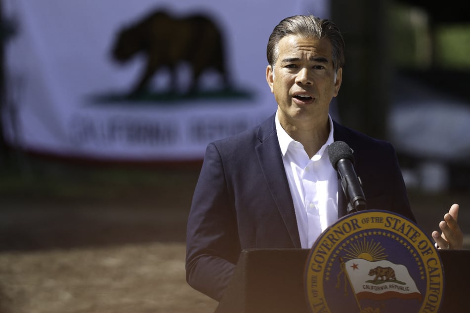 California leads lawsuit over Trump's bid to withhold funds for EV charging network