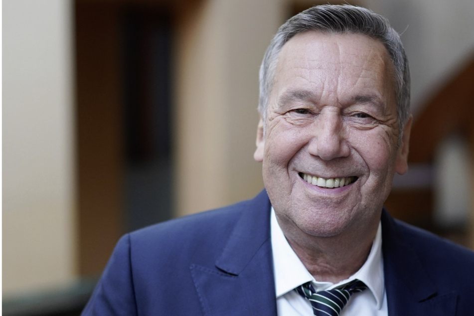 SPD nominiert Schlager-Star Roland Kaiser für Bundesversammlung