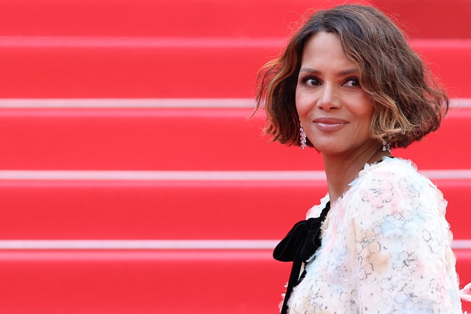 Halle Berry is heading down the aisle again!