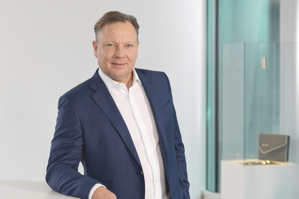 Chef des Küchengeräteherstellers WMF, Oliver Kastalio plant keinen weiteren Stellenabbau.