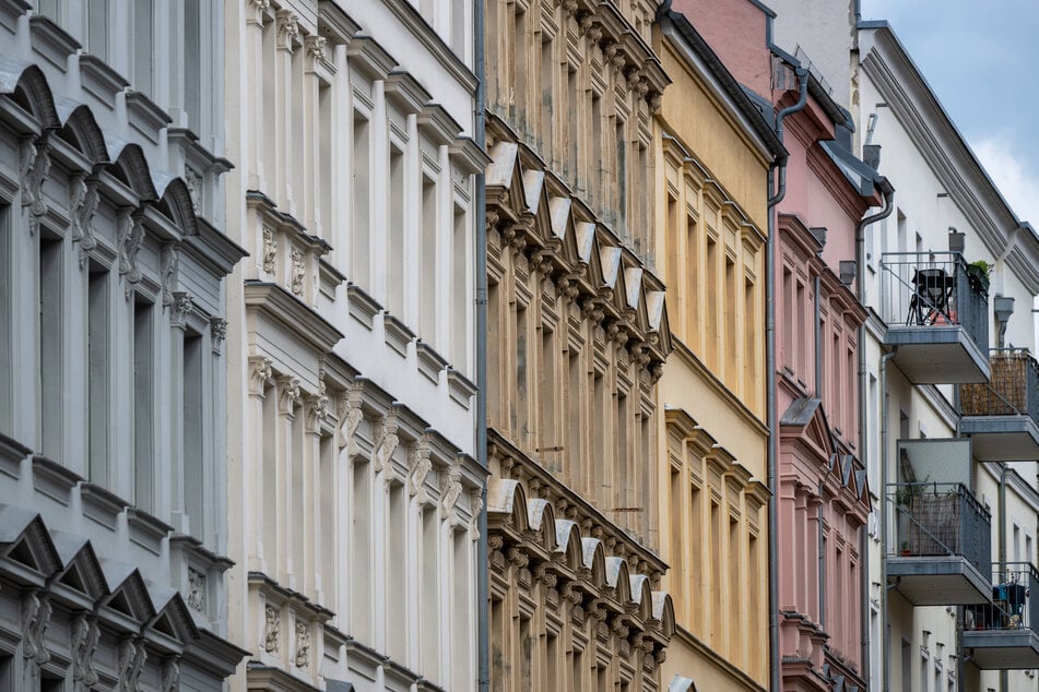 Seit 1. Januar gilt in Chemnitz ein neuer Mietspiegel.