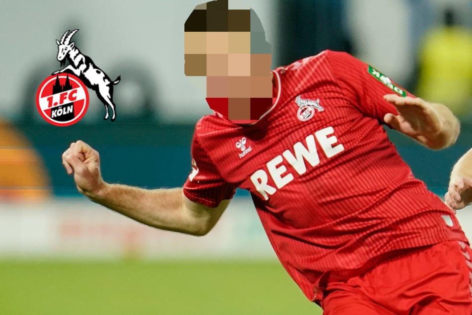 Überraschende Verlängerung: Innenverteidiger bleibt dem 1. FC Köln treu