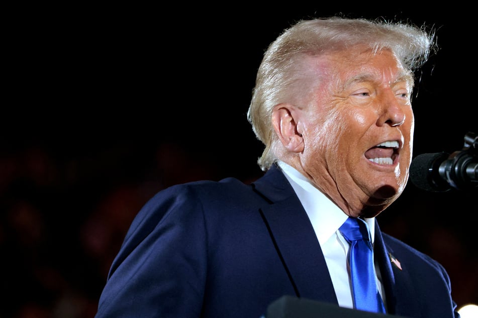 The US will stage a military parade on June 14 to mark the 250th anniversary of the founding of the US Army, with the event also falling on President Trump's birthday.