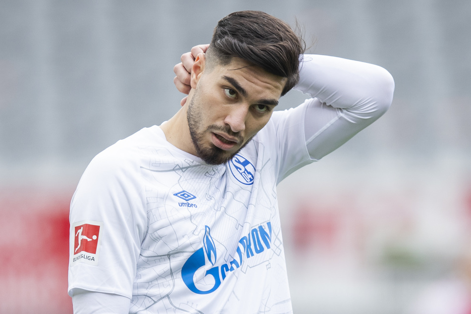 Suat Serdar (24) wechselt zur Hertha nach Berlin.